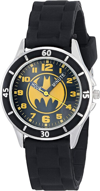 Time Teacher Dětské hodinky Batman BAT9152