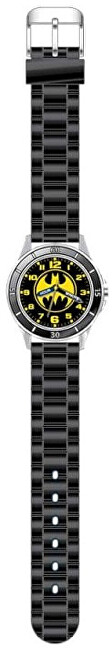 Time Teacher Dětské hodinky Batman BAT9152