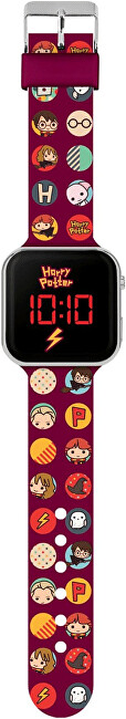 Dětské hodinky Harry Potter HP4155