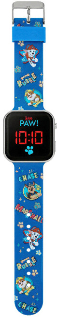 Dětské hodinky Paw Patrol PAW4567