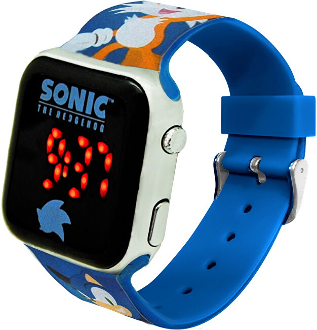 Dětské hodinky Sonic SNC4198