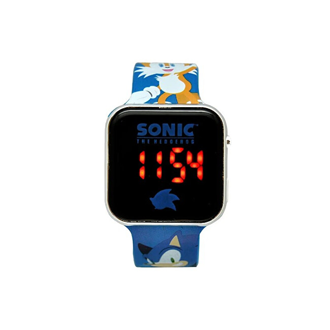 Dětské hodinky Sonic SNC4198