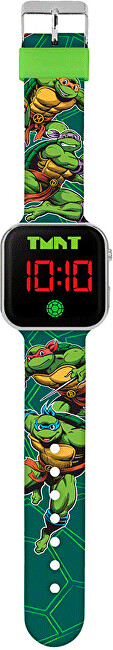 Dětské hodinky Turtles TMR4146
