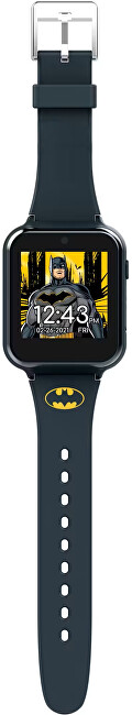 Disney Detské smartwatch Batman BAT4740 digitálny