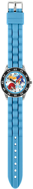 Time Teacher Dětské hodinky Sonic the Hedgehog SNC9038