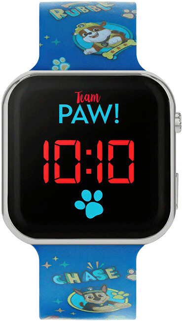 Dětské hodinky Paw Patrol PAW4567