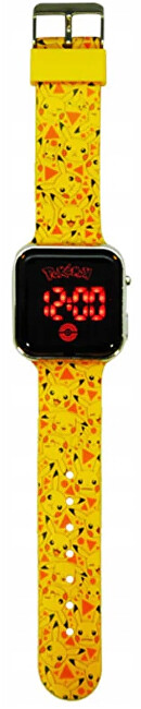 Dětské hodinky Pokémon POK4320
