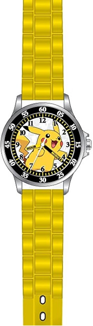 Time Teacher Dětské hodinky Pokemon POK9039