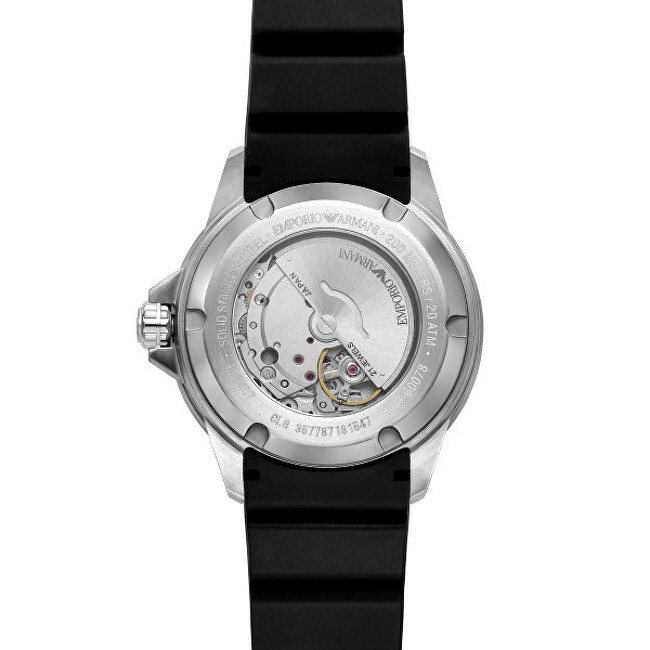 Diver Automatic AR60078