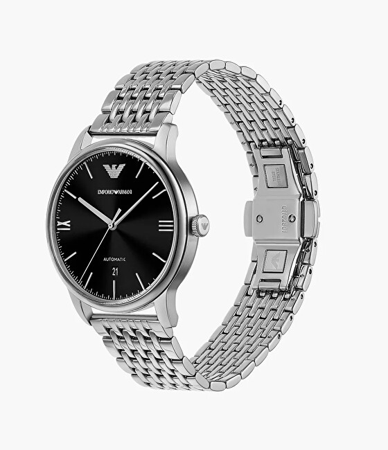 Automatic AR60081