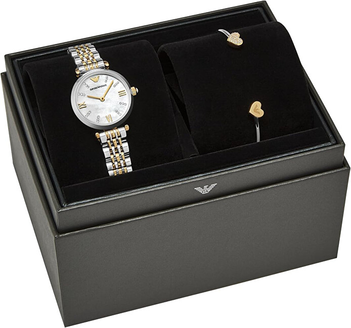 Classic SET AR80078SET