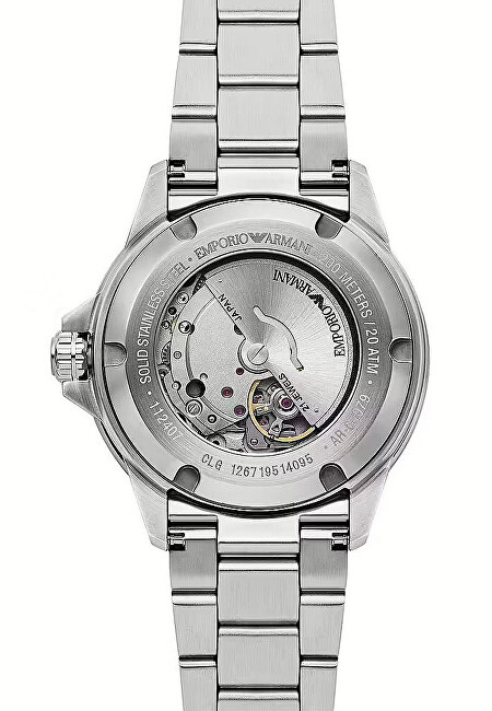 Diver Automatic AR60079