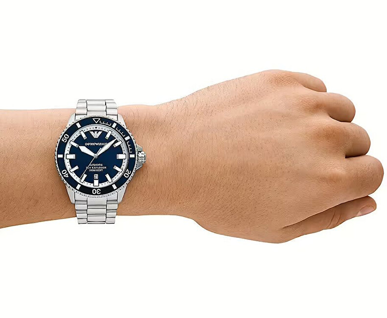 Diver Automatic AR60079