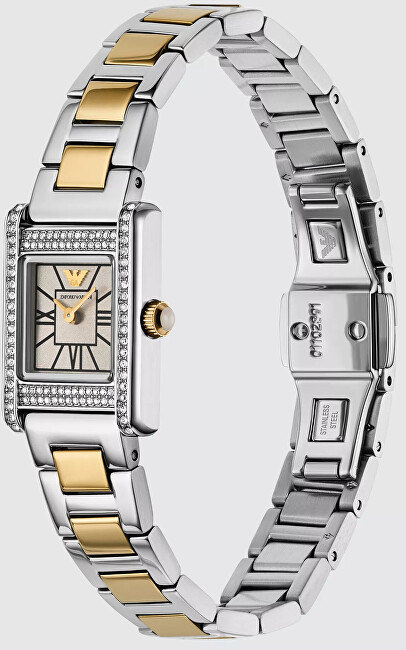 Emporio Armani Genni AR11704 analógové