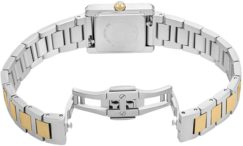 Emporio Armani Genni AR11704 analógové