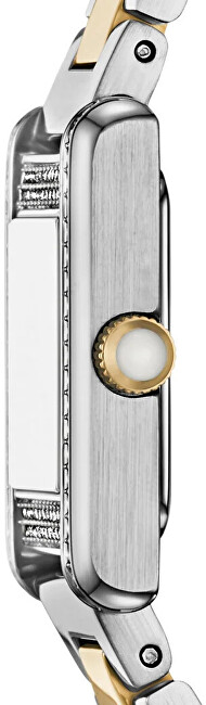 Emporio Armani Genni AR11704 analógové