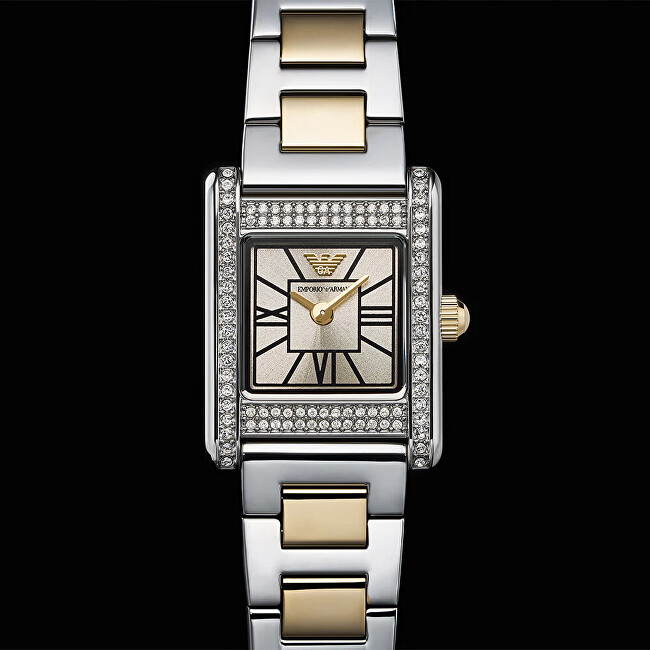 Emporio Armani Genni AR11704 analógové