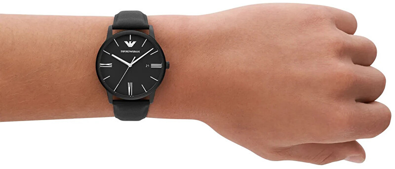 Minimalist AR11573