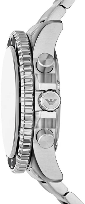 World Explorer Solar Chrono AR11739