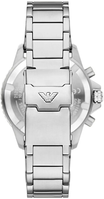 World Explorer Solar Chrono AR11739