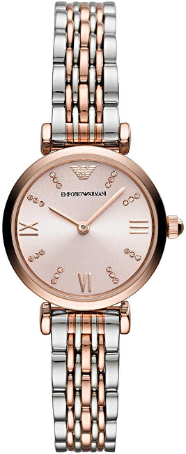 Emporio Armani Donna AR11223 analogové