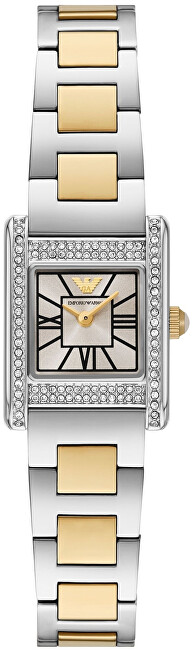Emporio Armani Genni AR11704 analógové