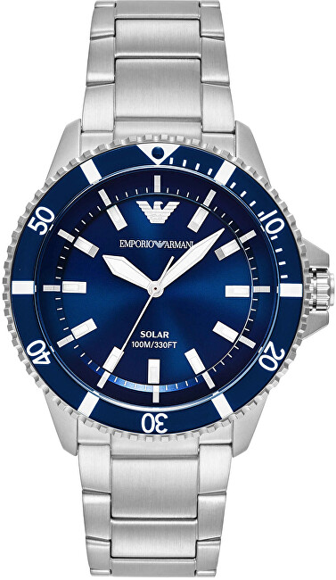 World Explorer Solar AR11697