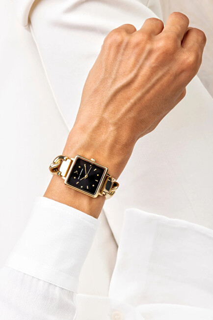 Emy Gold Black Sunray EHD-5614GQ