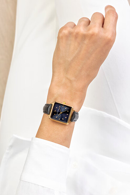 Emy Gold Blue Sunray EHC-BS001Q14G