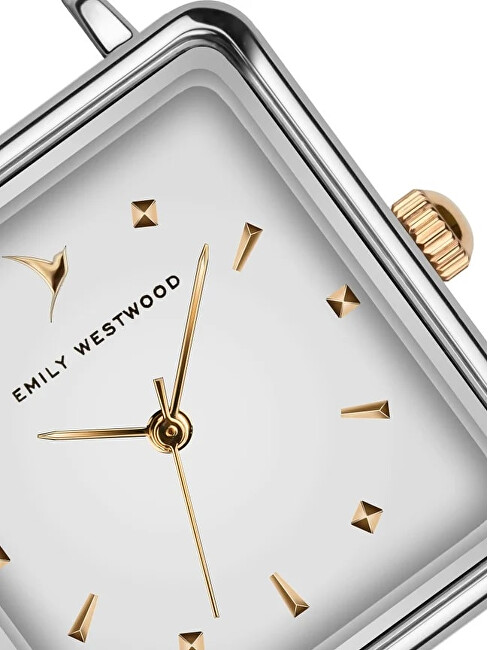 Emily Westwood Emy Silver EHB-BS001Q14S