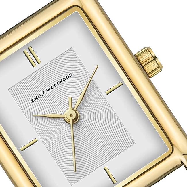 Emily Westwood Gold Classic Shine EHK-3418