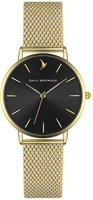 Emily Westwood EGQ-3418