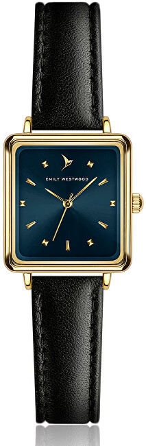 Emy Gold Blue Sunray EHC-BS001Q14G