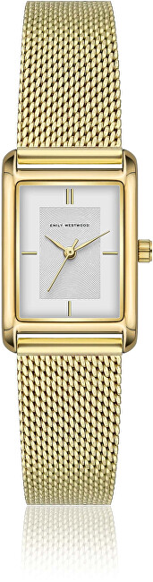 Emily Westwood Gold Classic Shine EHK-3418