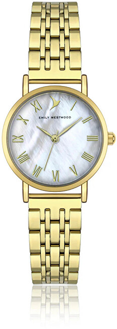 Emily Westwood Gold Glam EKG-5714GQ