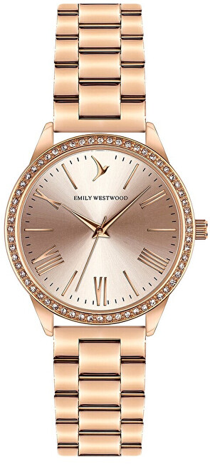 Emily Westwood Melani EXEW