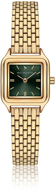 Emily Westwood Soft Pulse EFW-6114GQ analógové