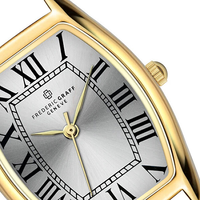 Frederic Graff Eclat Gold FFH-5514GQ