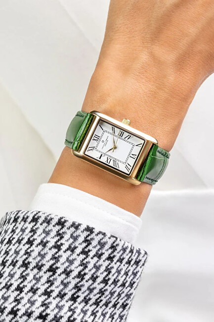 Frederic Graff Ellington Steel FFFN-BC006Q18G