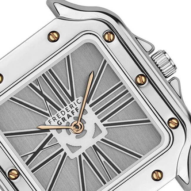 Frederic Graff Eternal Grace FFP-6020SRQ analógové