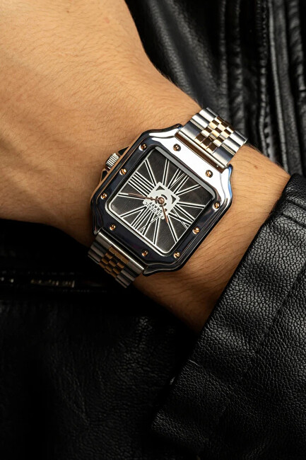 Frederic Graff Eternal Grace FFP-6020SRQ analógové