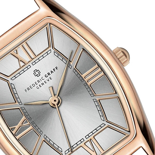 Frederic Graff Luxe Soleil FFI-5514SRQ