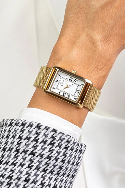 Frederic Graff Regentina Gold FFFN-3418 hranaté