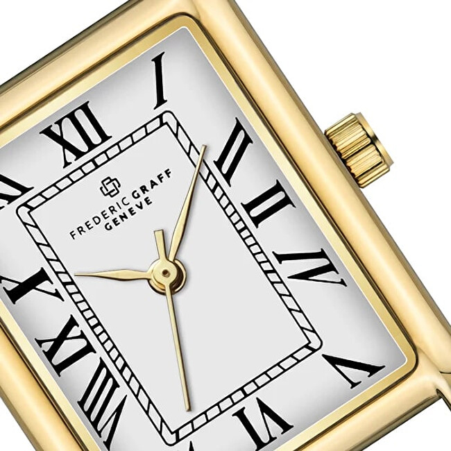 Frederic Graff Regentina Gold FFFN-3418 hranaté