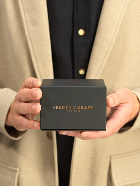 Frederic Graff Regentina Gold FFFN-3418 hranaté