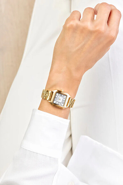 Frederic Graff Siems Gold FEA-5514GQ analogové