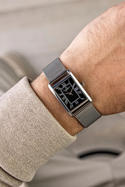 Whitney Classic Silver FFM-2518