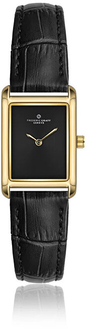 Frederic Graff Aurora Gold FGE-BC001Q18G analogové