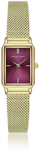 Burgundy Essence FGB-3414