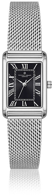 Whitney Classic Silver FFM-2518